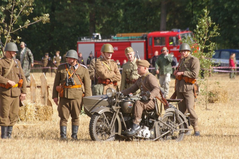  Szarża pod Krojantami zdjęcie nr 112771