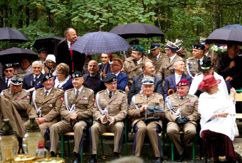  Szarża pod Krojantami zdjęcie nr 112760