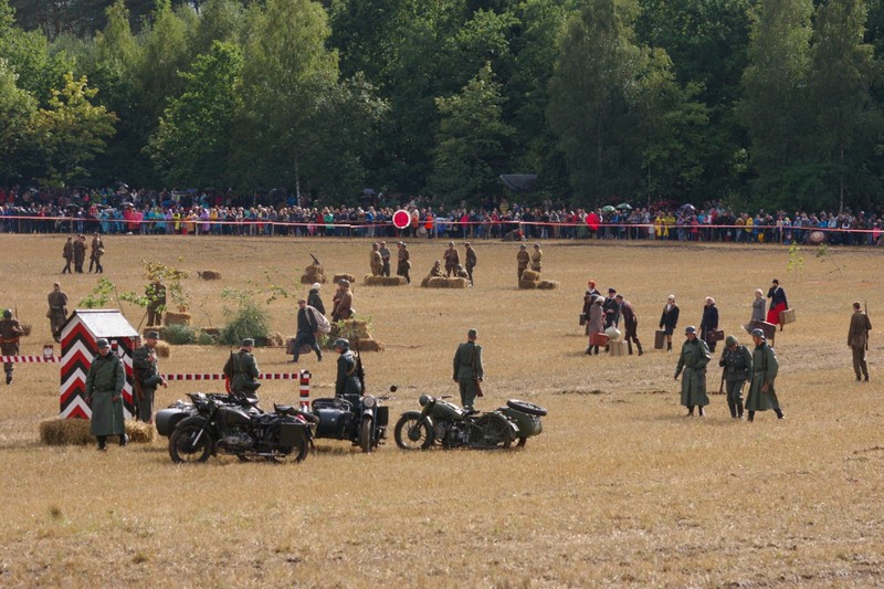  Szarża pod Krojantami zdjęcie nr 112772