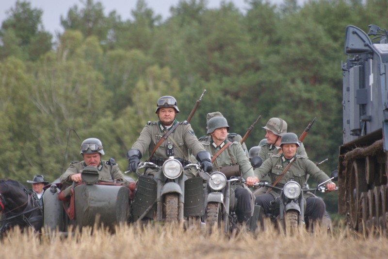  Szarża pod Krojantami zdjęcie nr 112773