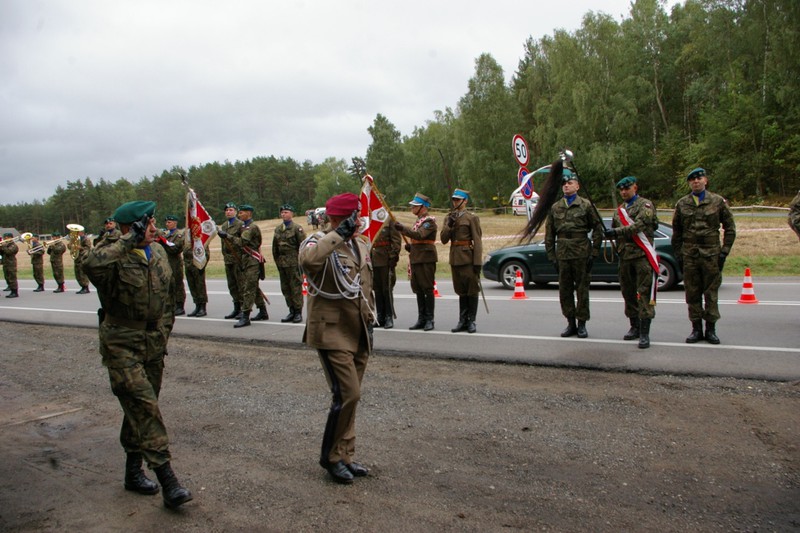  Szarża pod Krojantami zdjęcie nr 112759