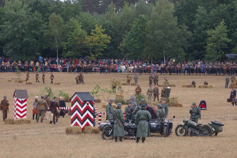  Szarża pod Krojantami zdjęcie nr 112774