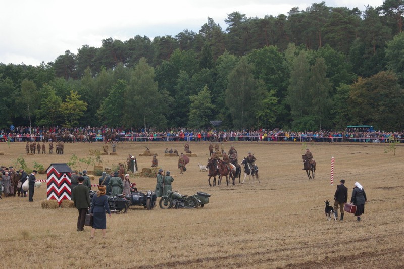  Szarża pod Krojantami zdjęcie nr 112775