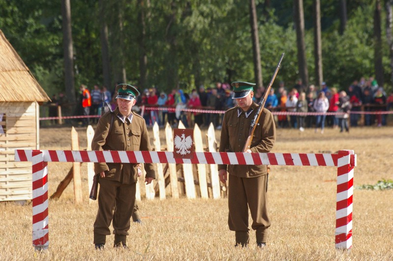  Szarża pod Krojantami zdjęcie nr 112770