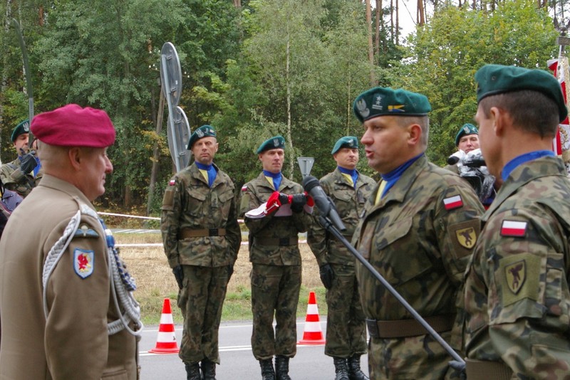  Szarża pod Krojantami zdjęcie nr 112758