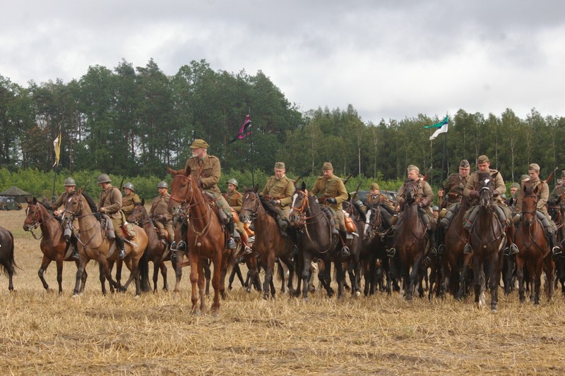  Szarża pod Krojantami zdjęcie nr 112767