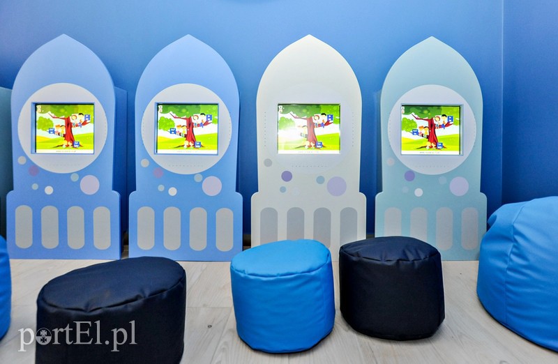 To jest fantastyczna biblioteka zdjęcie nr 112813