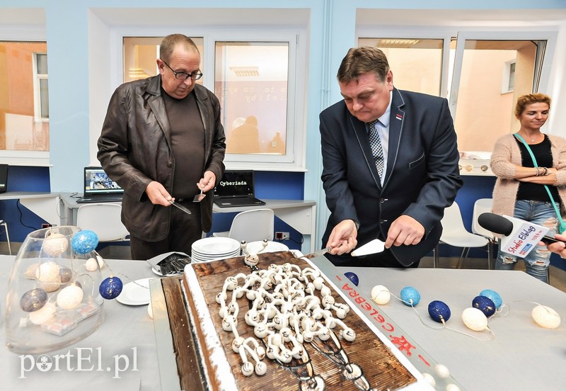 To jest fantastyczna biblioteka zdjęcie nr 112816