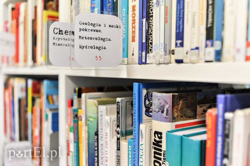 To jest fantastyczna biblioteka zdjęcie nr 112830