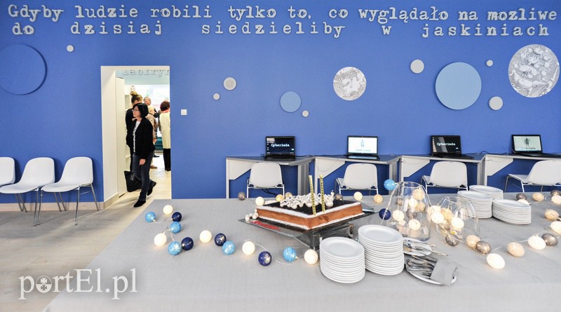 To jest fantastyczna biblioteka zdjęcie nr 112809