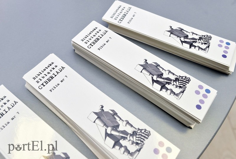 To jest fantastyczna biblioteka zdjęcie nr 112824