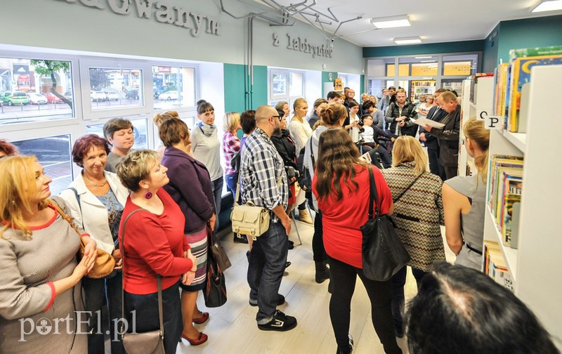 To jest fantastyczna biblioteka zdjęcie nr 112814