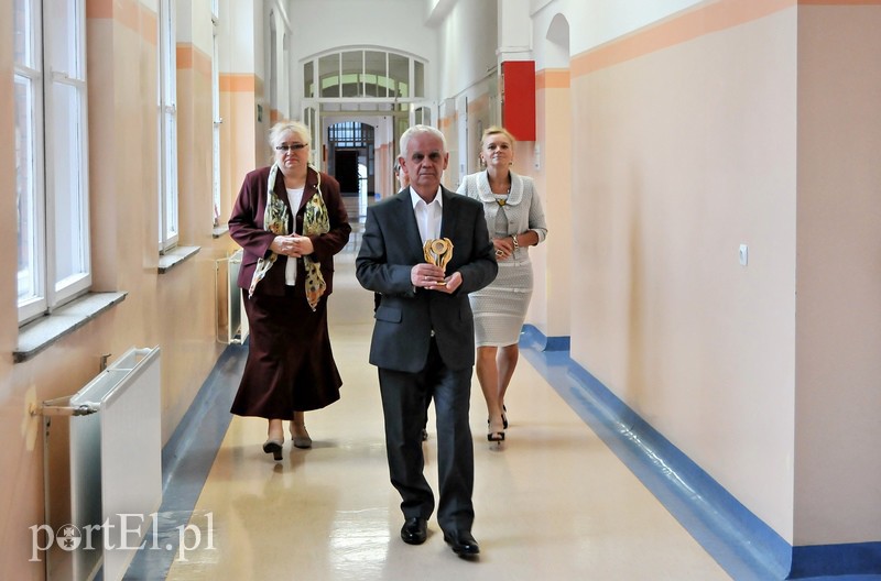 Relikwia Jana Pawła II zdjęcie nr 112834