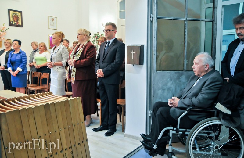 Relikwia Jana Pawła II zdjęcie nr 112837