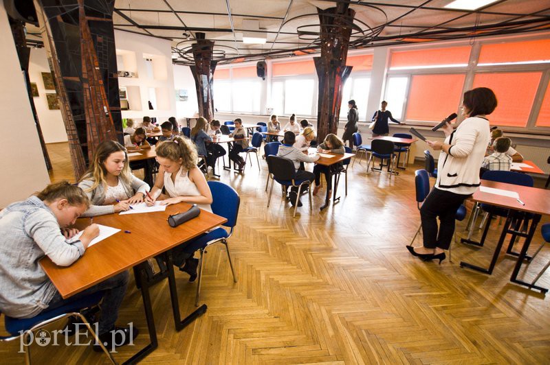  Dla kogo "kłótnia" i "chichot" to nie problem? zdjęcie nr 112853