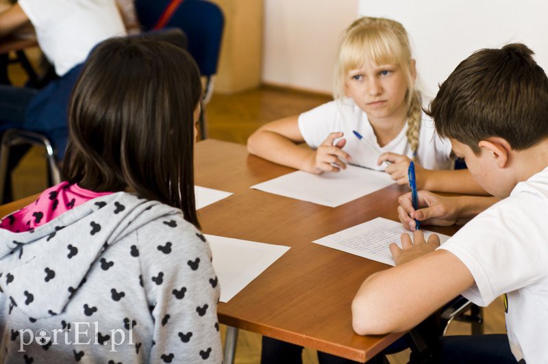  Dla kogo "kłótnia" i "chichot" to nie problem? zdjęcie nr 112858
