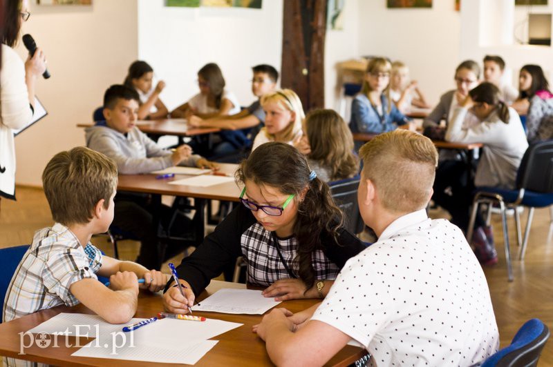  Dla kogo "kłótnia" i "chichot" to nie problem? zdjęcie nr 112855