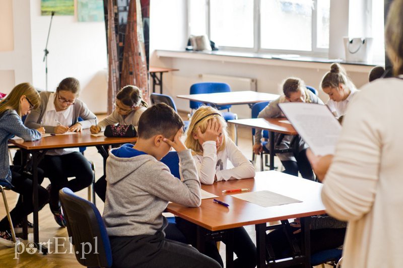  Dla kogo "kłótnia" i "chichot" to nie problem? zdjęcie nr 112854