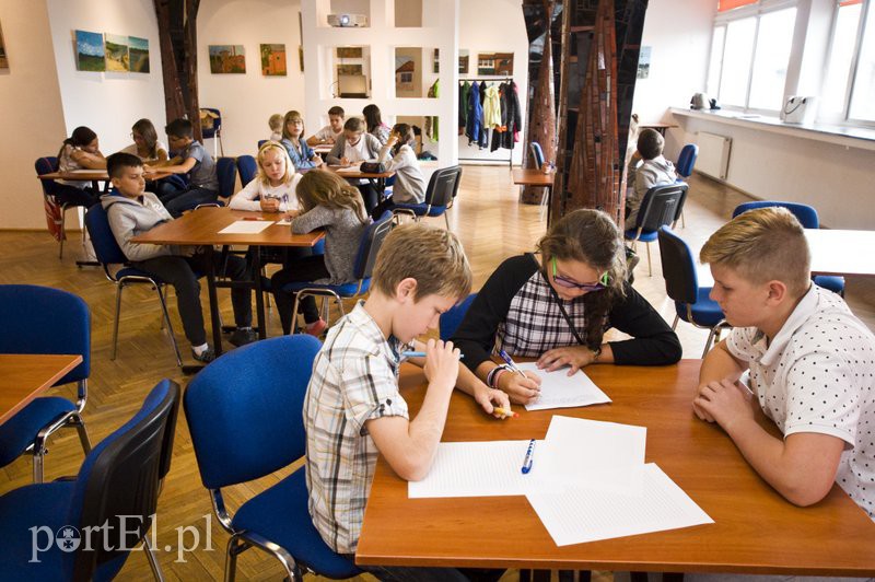  Dla kogo "kłótnia" i "chichot" to nie problem? zdjęcie nr 112851