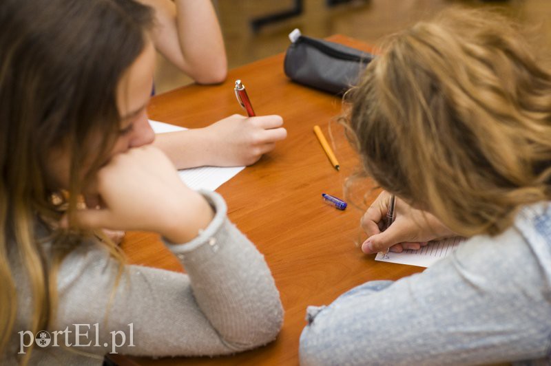  Dla kogo "kłótnia" i "chichot" to nie problem? zdjęcie nr 112844