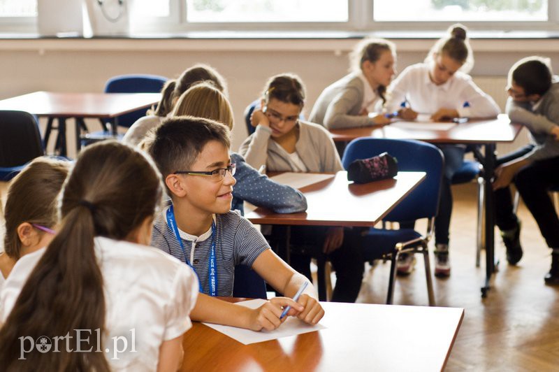  Dla kogo "kłótnia" i "chichot" to nie problem? zdjęcie nr 112848