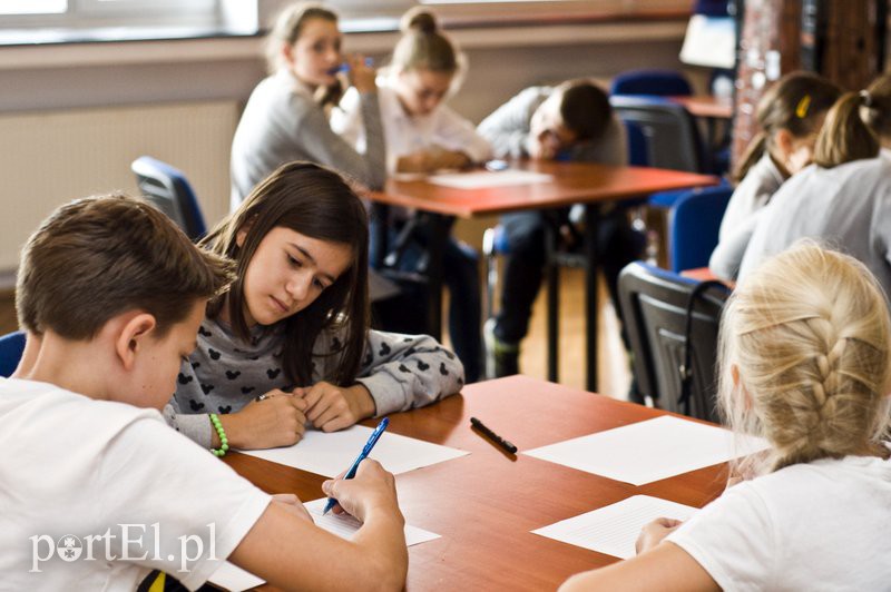  Dla kogo "kłótnia" i "chichot" to nie problem? zdjęcie nr 112847