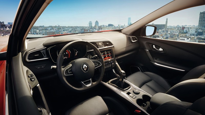 Gotowy na każde wyzwanie zdjęcie nr 112907