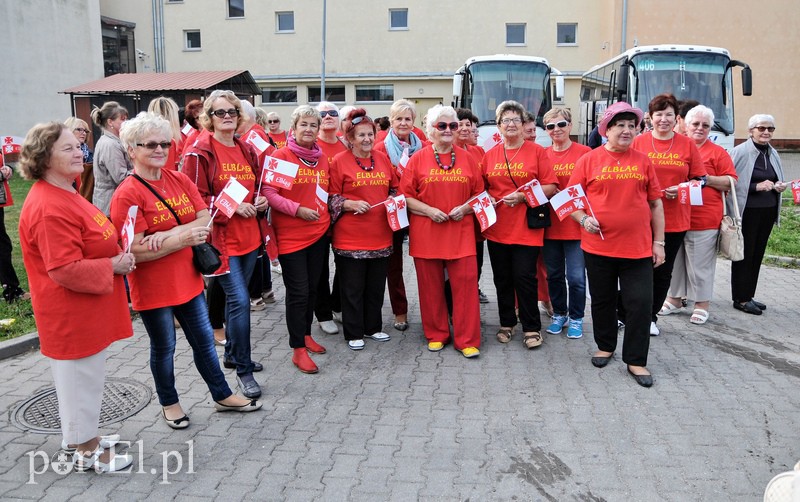 Kobiety mają głos i nie zawahają się go użyć zdjęcie nr 112917