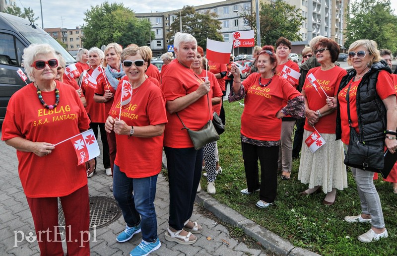 Kobiety mają głos i nie zawahają się go użyć zdjęcie nr 112911