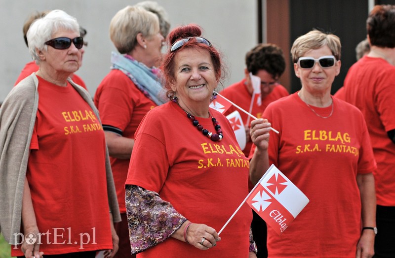 Kobiety mają głos i nie zawahają się go użyć zdjęcie nr 112913