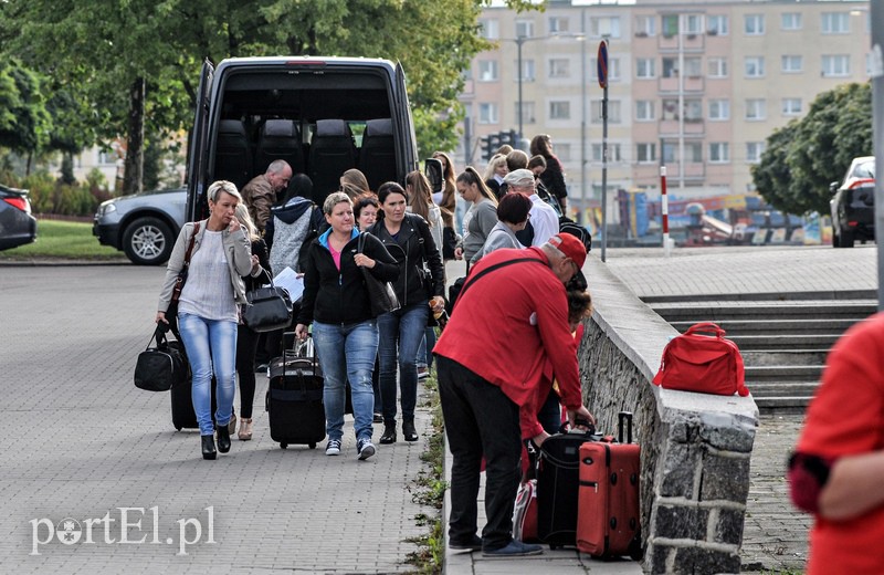 Kobiety mają głos i nie zawahają się go użyć zdjęcie nr 112914