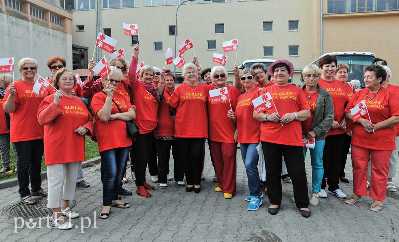 Kobiety mają głos i nie zawahają się go użyć zdjęcie nr 112920