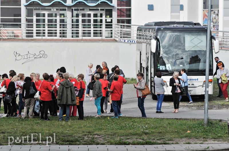 Kobiety mają głos i nie zawahają się go użyć zdjęcie nr 112922