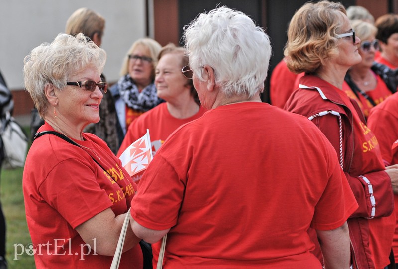 Kobiety mają głos i nie zawahają się go użyć zdjęcie nr 112915
