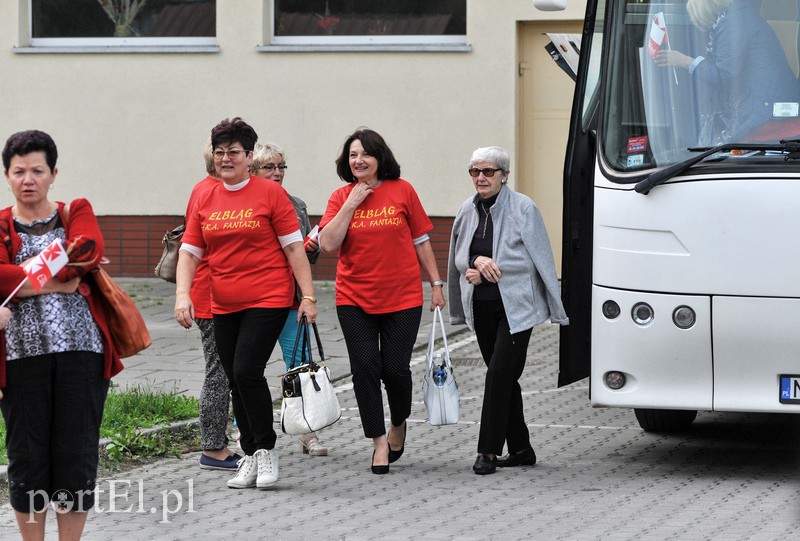 Kobiety mają głos i nie zawahają się go użyć zdjęcie nr 112912