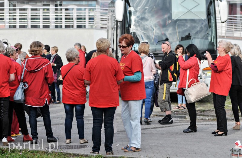Kobiety mają głos i nie zawahają się go użyć zdjęcie nr 112916