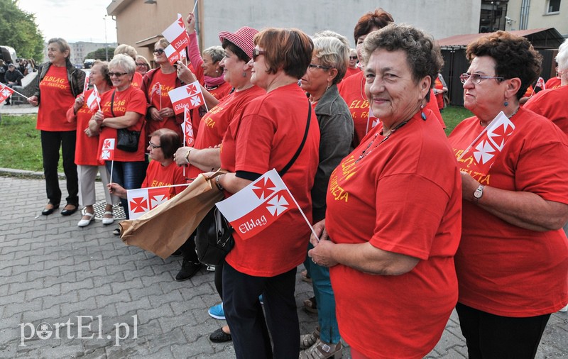 Kobiety mają głos i nie zawahają się go użyć zdjęcie nr 112921