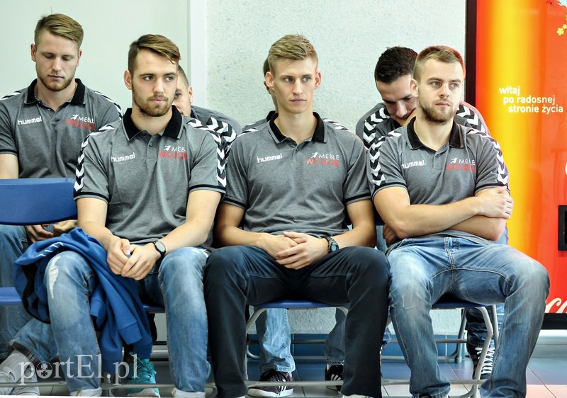 Meblarze przed sezonem: Stać nas na dobry wynik zdjęcie nr 112969