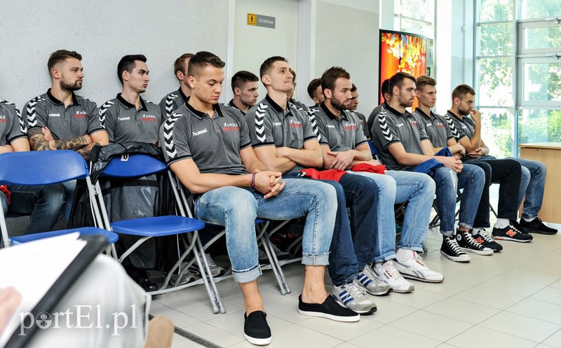 Meblarze przed sezonem: Stać nas na dobry wynik zdjęcie nr 112973