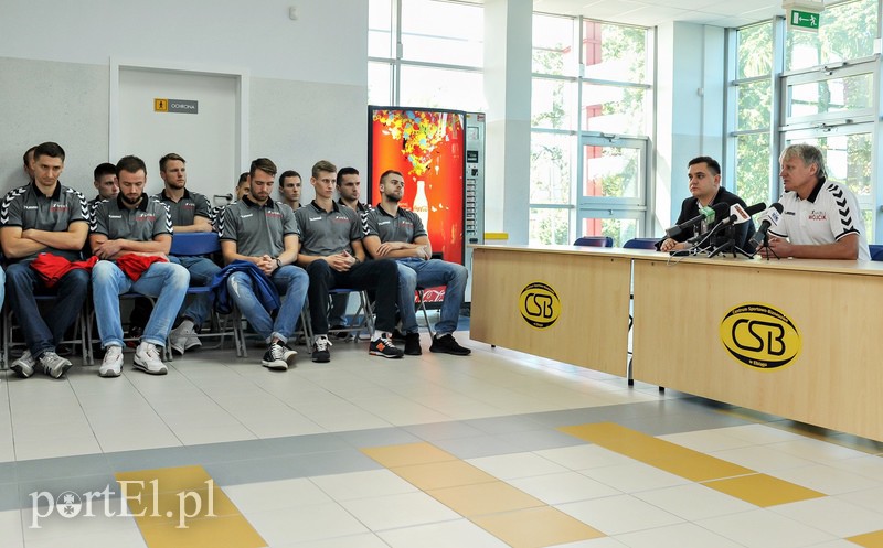 Meblarze przed sezonem: Stać nas na dobry wynik zdjęcie nr 112970