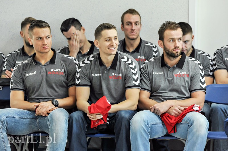 Meblarze przed sezonem: Stać nas na dobry wynik zdjęcie nr 112968