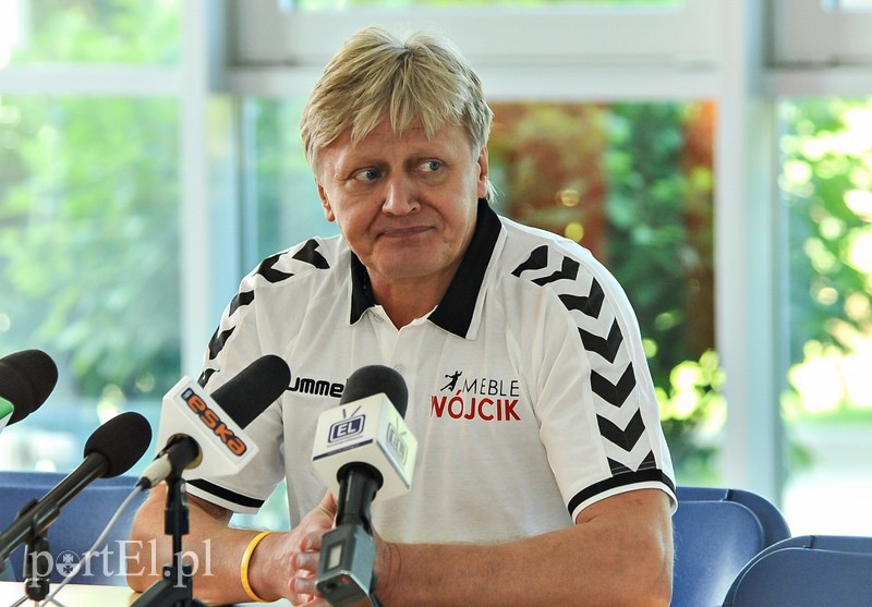 Meblarze przed sezonem: Stać nas na dobry wynik zdjęcie nr 112972