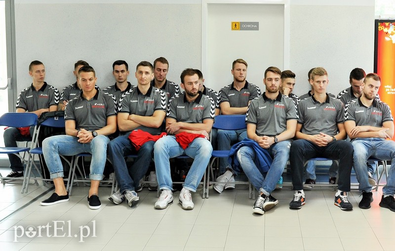 Meblarze przed sezonem: Stać nas na dobry wynik zdjęcie nr 112971