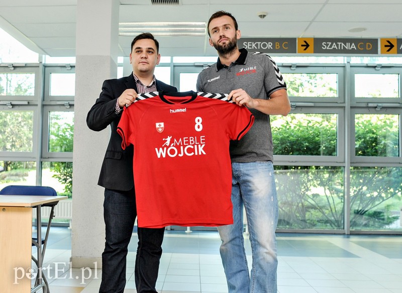 Meblarze przed sezonem: Stać nas na dobry wynik zdjęcie nr 112966