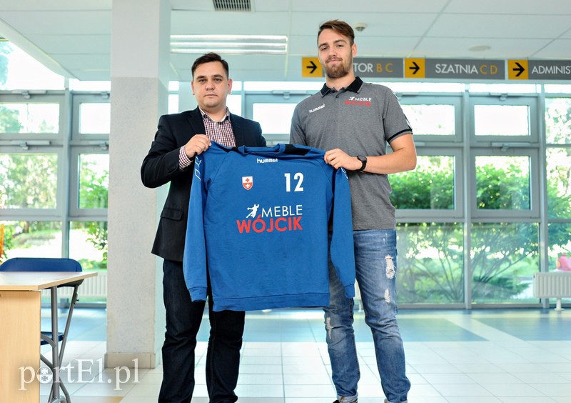 Meblarze przed sezonem: Stać nas na dobry wynik zdjęcie nr 112964