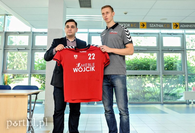 Meblarze przed sezonem: Stać nas na dobry wynik zdjęcie nr 112965