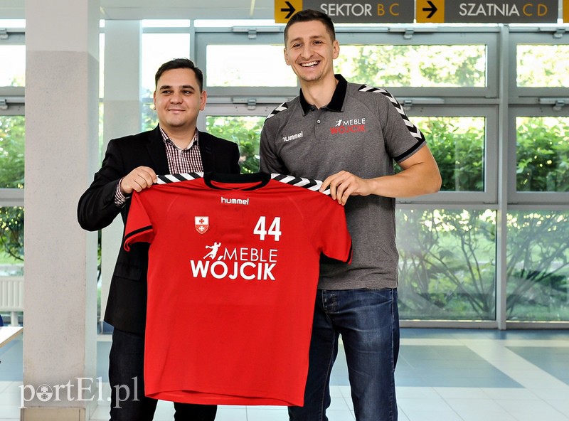 Meblarze przed sezonem: Stać nas na dobry wynik zdjęcie nr 112967