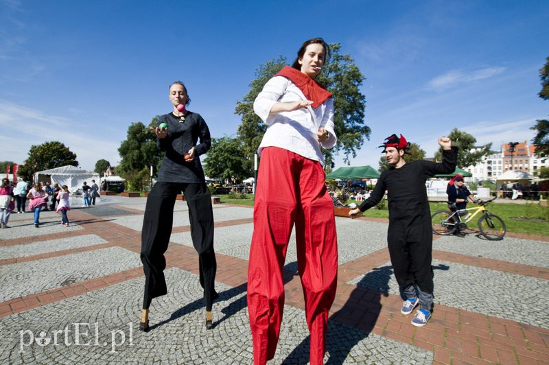 Święto chlebem pachnące zdjęcie nr 113017