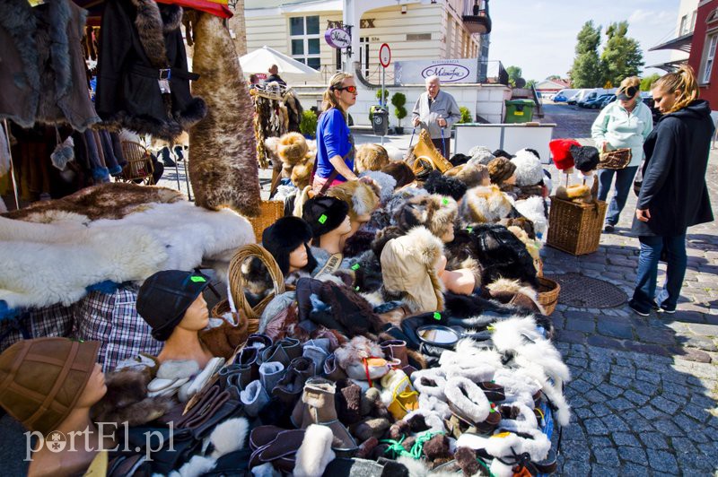 Święto chlebem pachnące zdjęcie nr 113047