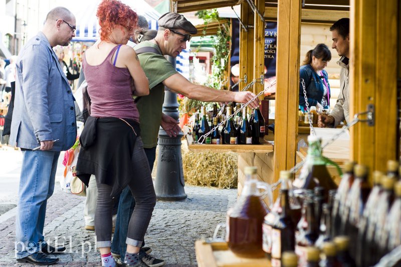 Święto chlebem pachnące zdjęcie nr 113068